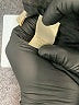 The Limited Houndstooth Gray Dress Pants Size 8 - photo 9