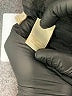 The Limited Houndstooth Gray Dress Pants Size 8 - photo 10