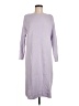 Ann Taylor Purple Sweatshirt Size M - photo 1