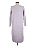 Ann Taylor Purple Sweatshirt Size M - photo 2