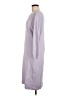 Ann Taylor Purple Sweatshirt Size M - photo 5