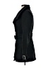 G by GUESS Black Coat Size M - photo 5