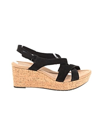 Clarks Wedges (view 1)