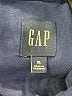 Gap Blue Short Sleeve Blouse Size XL - photo 7