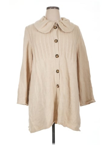 Style&Co Cardigan (view 1)