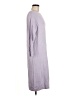 Ann Taylor Purple Sweatshirt Size M - photo 4