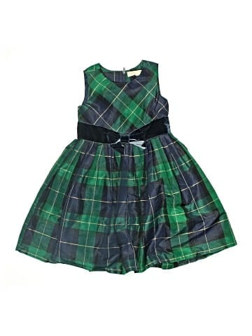 Hope & Henry Special Occasion Dress (view 1)