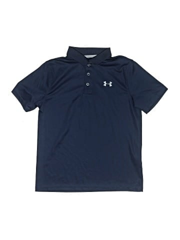Under Armour Short Sleeve Polo (view 1)