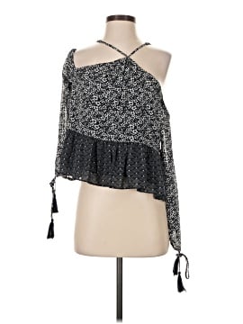 Tularosa Sleeveless Blouse (view 1)