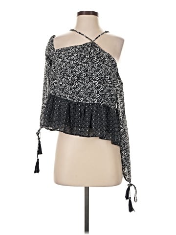 Tularosa Sleeveless Blouse (view 1)