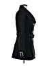 G by GUESS Black Coat Size M - photo 4