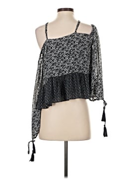 Tularosa Sleeveless Blouse (view 2)