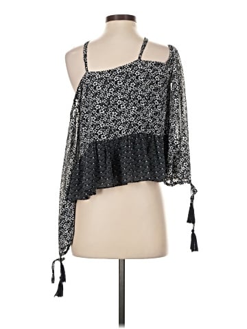 Tularosa Sleeveless Blouse (view 2)