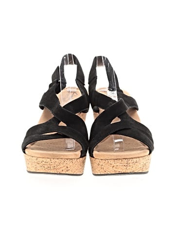 Clarks Wedges (view 2)