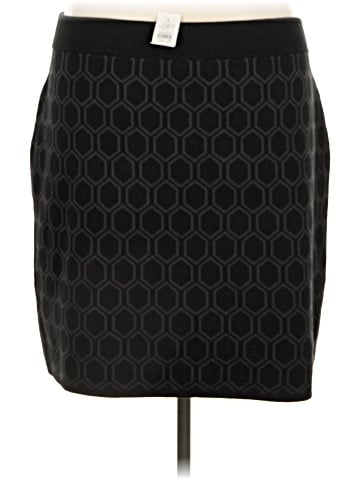 Ann Taylor LOFT Outlet Casual Skirt (view 2)