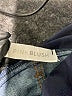 Pink Blush Solid Blue Jeans Size 29 waist - photo 6