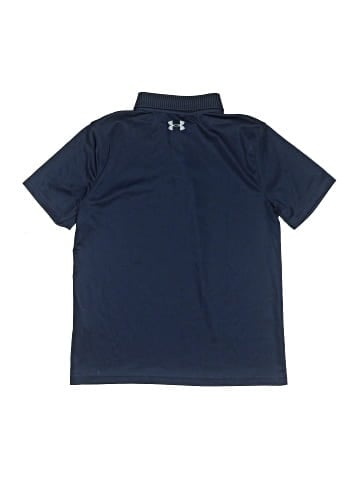Under Armour Short Sleeve Polo (view 2)