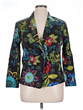Chico's Blazer (view 1)