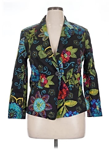 Chico's Blazer (view 1)