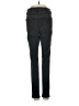 Kaari Blue Chevron-herringbone Black Jeans Size 4 - photo 2