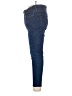 a.n.a. A New Approach Solid Blue Jeans Size 16 - photo 5