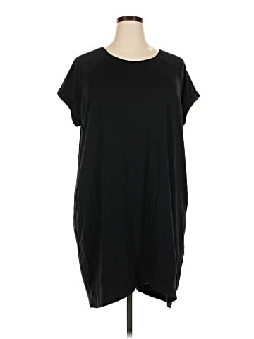 Xersion Casual Dress (view 1)