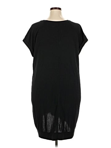 Xersion Casual Dress (view 2)