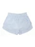 Blooming Jelly Checkered-gingham Blue Shorts Size L - photo 2