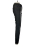 Kaari Blue Chevron-herringbone Black Jeans Size 4 - photo 4