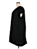 Xersion Solid Black Casual Dress Size 2X - photo 5