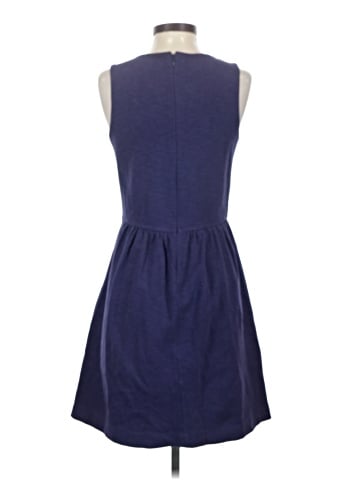 J.Crew Factory Store Casual Dress (view 2)