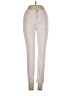 d.jeans Ivory Jeggings Size 4 - photo 1