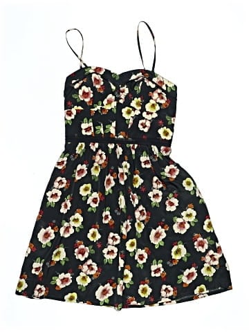 American Eagle Outfitters Cocktail Dress (view 1)
