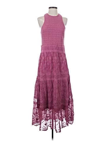 Sundance Casual Dress (view 1)