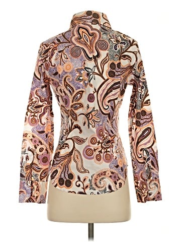 ETRO Long Sleeve Blouse (view 2)