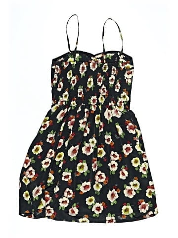 American Eagle Outfitters Cocktail Dress (view 2)