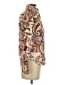 ETRO Paisley Brown Long Sleeve Blouse Size EU (IT) 40 / US 4 - photo 4