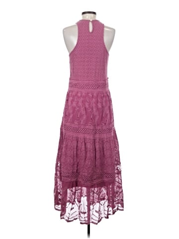Sundance Casual Dress (view 2)
