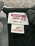 Mossimo Supply Co. Solid Black Cocktail Dress Size S - photo 7