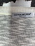 Cotton Emporium Ivory Pullover Sweater Size L - photo 7