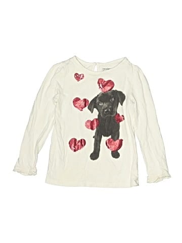 Baby Gap Long Sleeve T-Shirt (view 1)