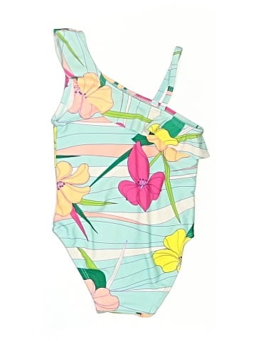 Circo One Piece Swimsuit (view 2)