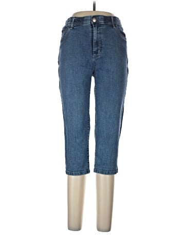 Gloria Vanderbilt Jeans (view 1)