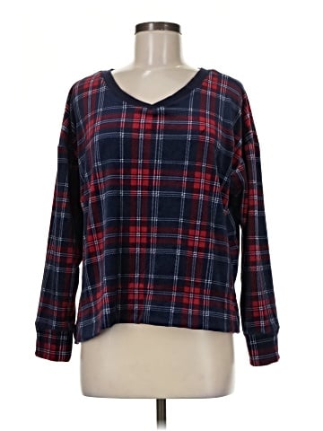 Nautica Pullover Sweater (view 1)
