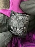 HD in Paris Paisley Purple Formal Skirt Size 6 - photo 5