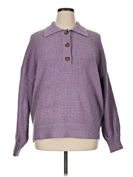 Dex Pullover Sweater (view 1)