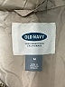 Old Navy 100% Polyester Silver Vest Size M - photo 6