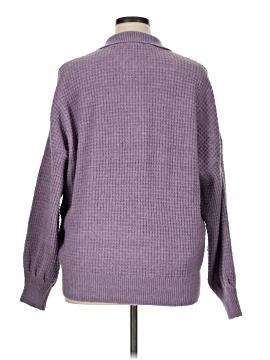 Dex Pullover Sweater (view 2)