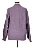 Dex Purple Pullover Sweater Size 1X - photo 2