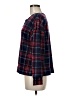 Nautica Plaid Red Pullover Sweater Size M - photo 5